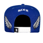 Boné Snapback New Wings Blue - Image 2