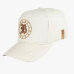 Bone Snapback Must Respect Off White - Image 4