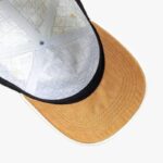 Bone Snapback Must Respect Off White - Image 2