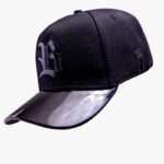 Boné Snapback Piano Preto - Image 2