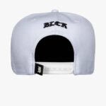 Boné Snapback Piano Branco - Image 3