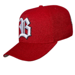 Boné Snapback New Wings Red - Image 2