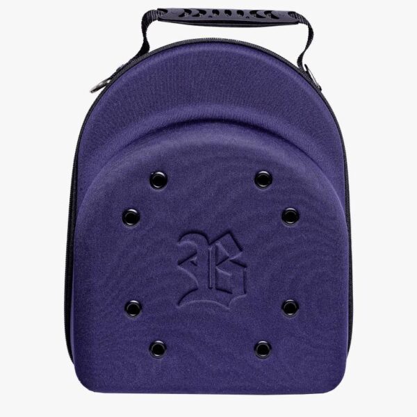 Case Cap Basic Azul Marinho