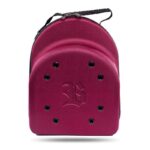 Case Cap Basic Vinho