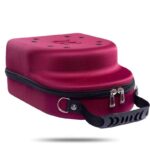 Case Cap Basic Vinho - Image 2