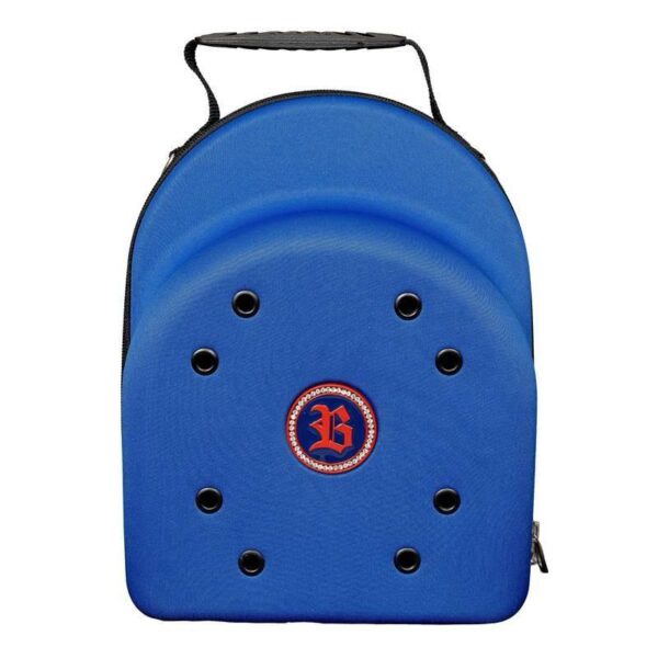 Case Cap Basic Azul Royal Premium