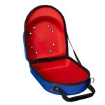 Case Cap Basic Azul Royal Premium - Image 3