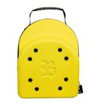 Case Cap Basic Amarela