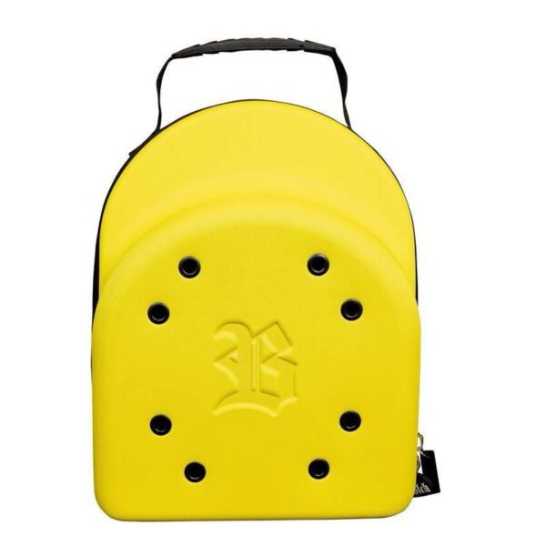 Case Cap Basic Amarela