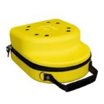 Case Cap Basic Amarela - Image 3