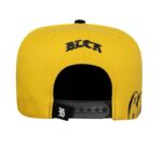 Boné SnapBack Amarelo Urban - Image 2