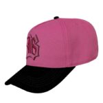 Boné SnapBack Pink urban - Image 3