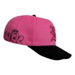 Boné SnapBack Pink urban - Image 4