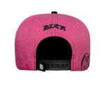 Boné SnapBack Pink urban - Image 2