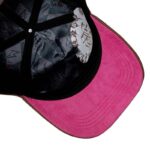 Boné SnapBack Pink urban - Image 5