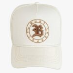 Bone Snapback Must Respect Off White