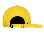 Bone Dad Hat Yellow - Image 3