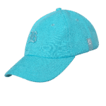 Bone Dad Hat Light Blue - Image 3