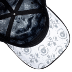 Bone Snapback Corinthians Paulista - Image 2