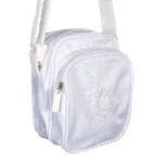 Shoulder Bag Corinthians Branca