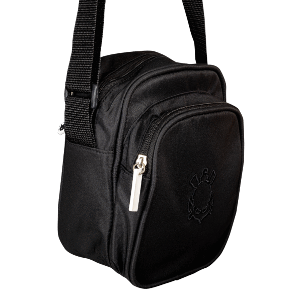 Shoulder Bag Corinthians Preta