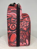 Case Cap Red Love - Image 2